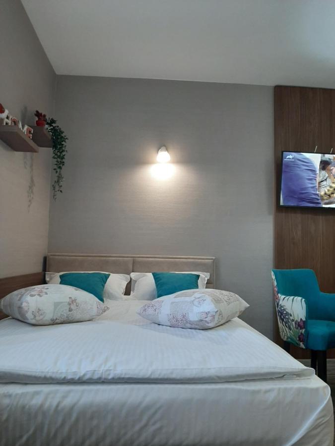 Select Lux Apartments Konaci Kopaonik Exterior foto